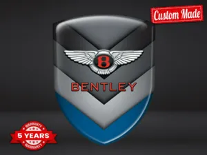 Bentley Adesivi 3M Max Durevoli Chic Pro Performance